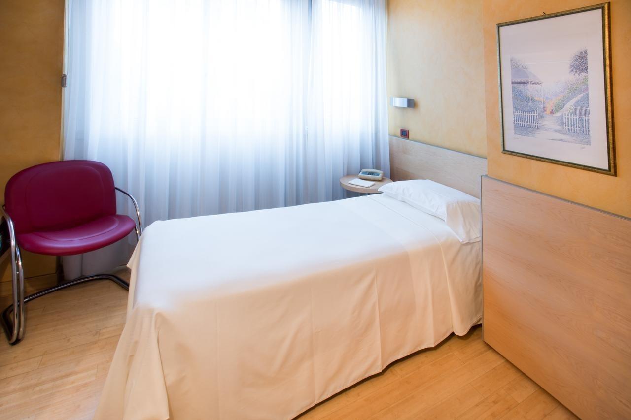 Hotel Alexandra Torino Kültér fotó