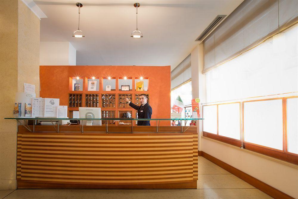 Hotel Alexandra Torino Kültér fotó