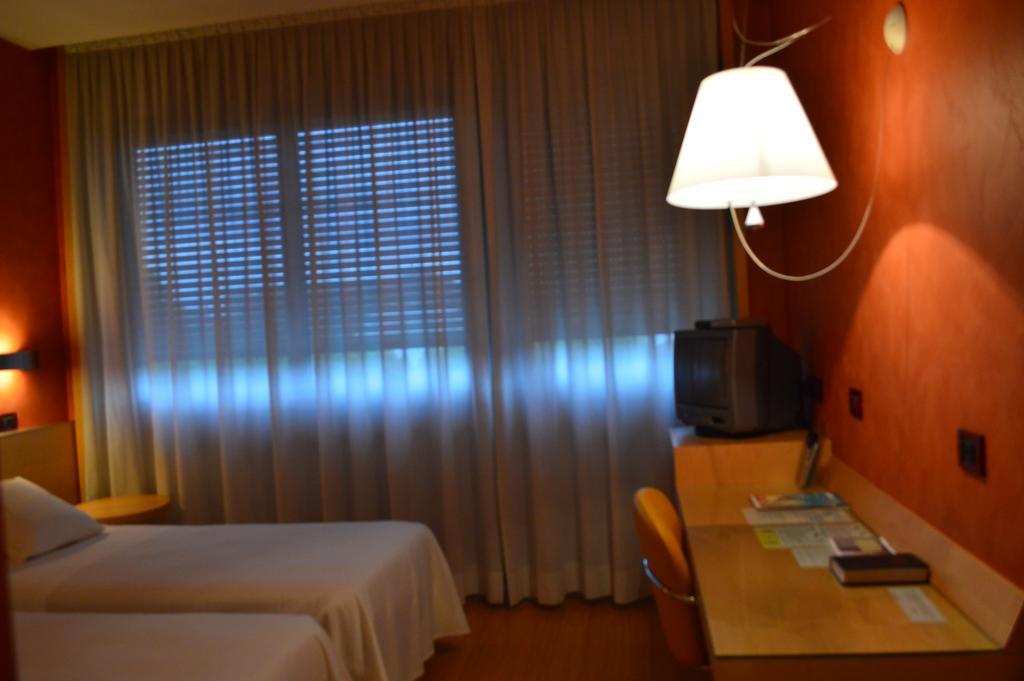 Hotel Alexandra Torino Kültér fotó