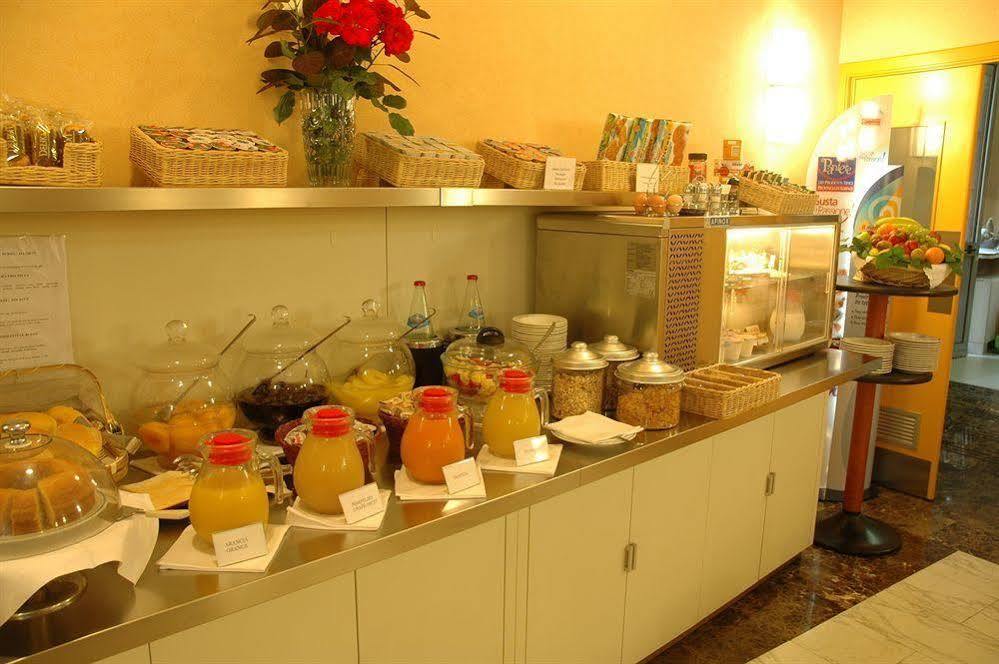 Hotel Alexandra Torino Kültér fotó