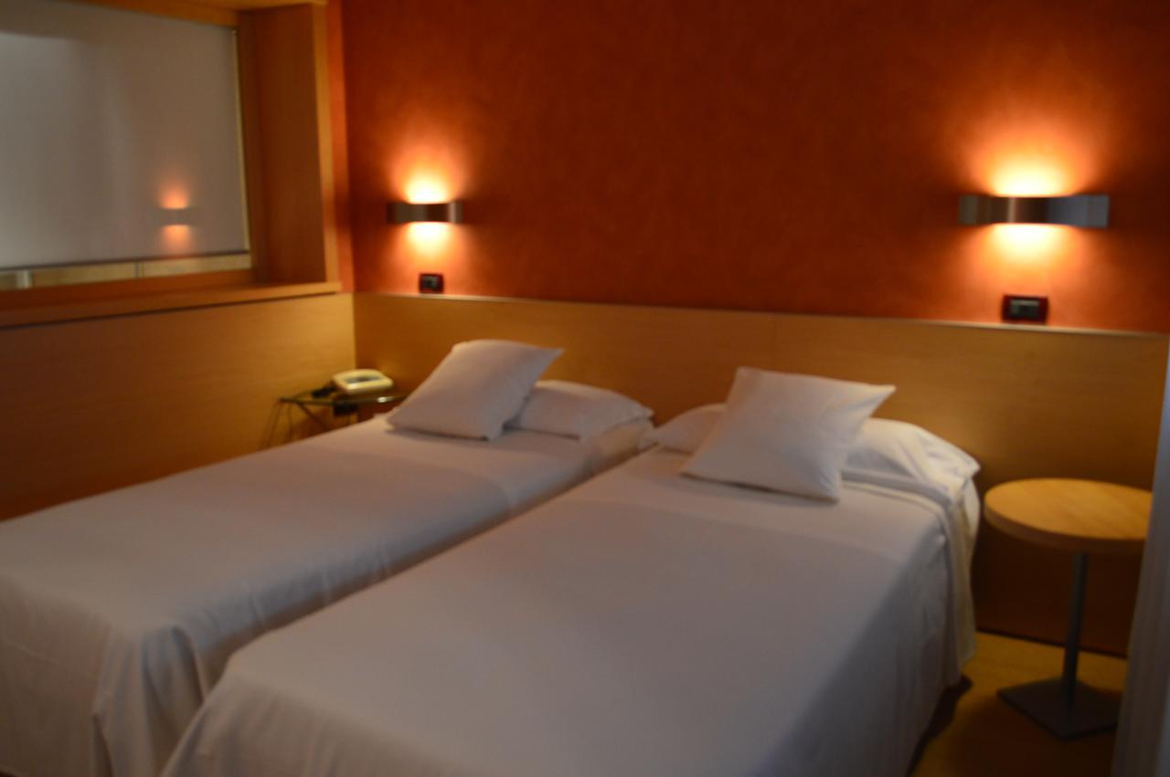 Hotel Alexandra Torino Kültér fotó