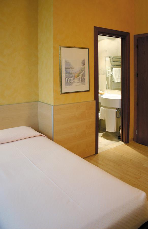 Hotel Alexandra Torino Kültér fotó