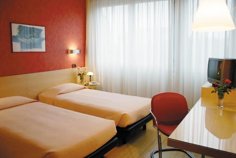 Hotel Alexandra Torino Kültér fotó