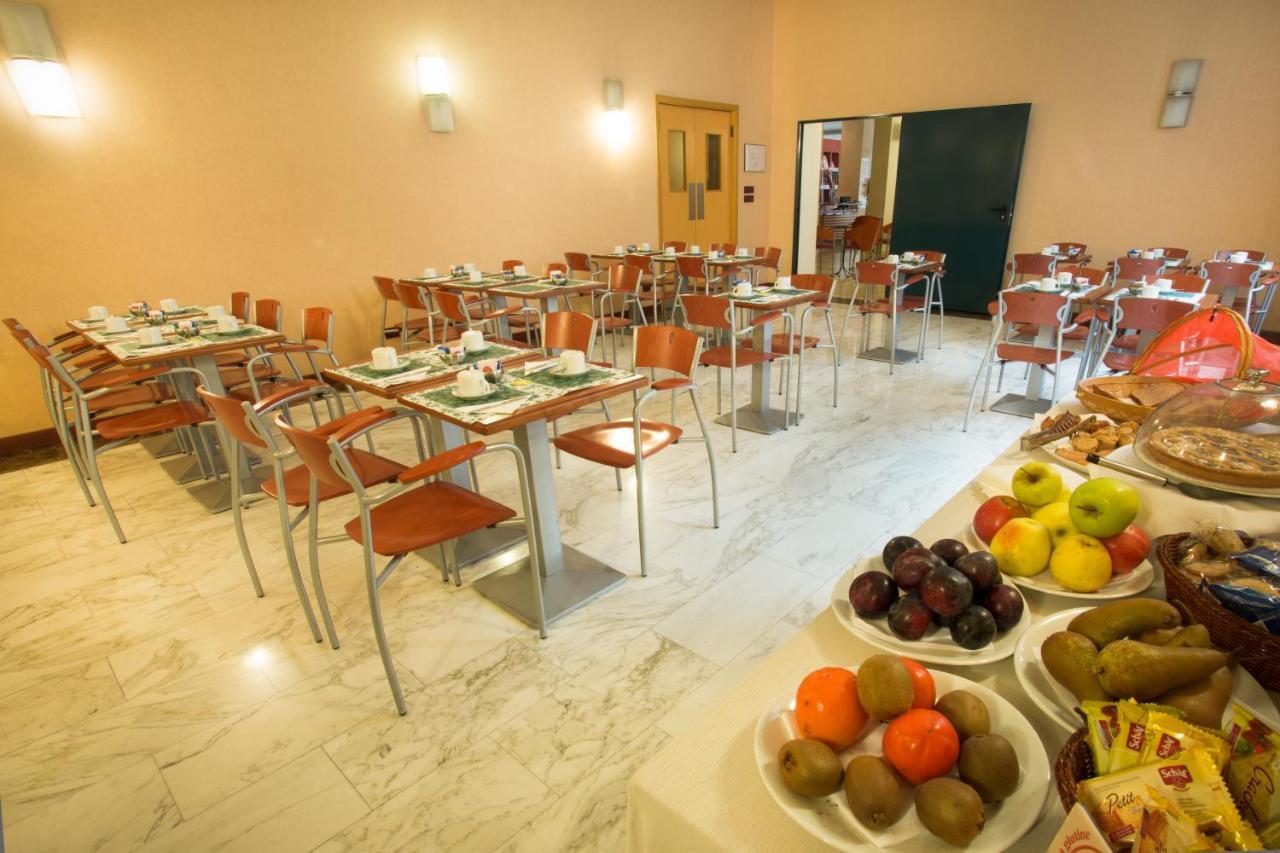 Hotel Alexandra Torino Kültér fotó